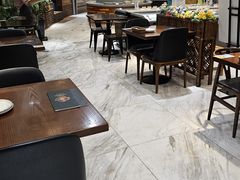 -斯比特花园西餐厅(东方商厦店)