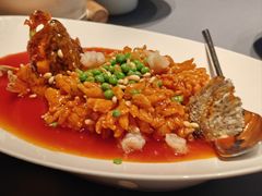 -北京老铺烤鸭(第五国际店)