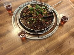 -胖娃古镇鸡杂(磁器口总店)