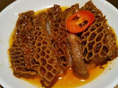 -吉旺港式餐厅(南方商城店)