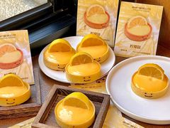 -富贵面包公司(运河店)