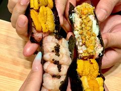 -小十Omakase(地王大厦店)