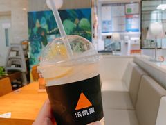 -乐凯撒披萨(正佳广场店)