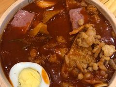 -喜来稀肉(北外滩白玉兰广场店)