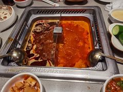 -海底捞火锅(丰尚国际广场店)