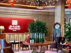 -唐苑酒家·岭南粤菜名店(太古仓店)