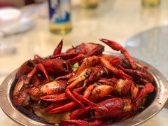 -小李子油焖大虾(南浦店)