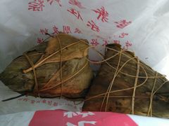-赵记粽子(司前街店)