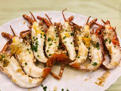 -长江国际酒店-中餐厅