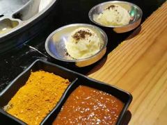 -哈哈碳都·牛肋条无限自助烤肉(宝龙店)