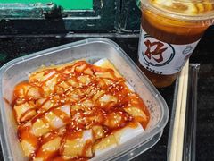 -孖记茶档·热腾茶餐(荔湾领展广场店)