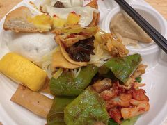 -素满香·素食自助餐(苏州·临顿路店)