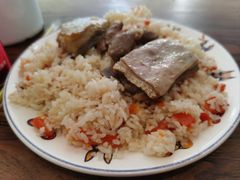 -217丰惠源抓饭(江乾路店)