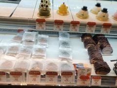 -西村叔叔的店(黄岛青医附院店)