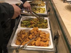 -食蔬不二素食自助餐厅(沈阳铁西店)
