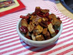 -二钳洞庭虾蟹·江湖菜(成都鹭岛店)