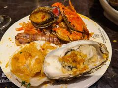 -川骄海鲜自助(亚运村店)
