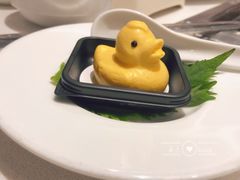 -海底捞火锅(长宁路龙之梦店)