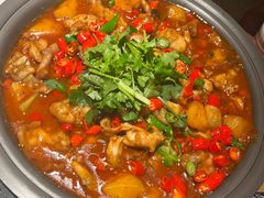 -味福记·江西小炒·南昌小吃(青山湖万达店)