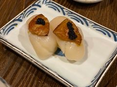 -大雄寿司(中华广场店)
