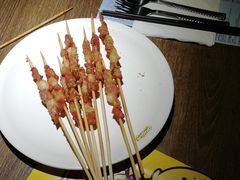 -好伦哥比萨烤肉自助(马家堡店)