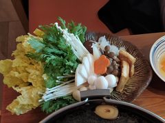 -和彩放题(渔阳店)