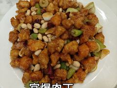 -老苏扬饭店
