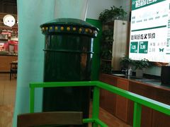 -孙记稻香世家时尚智选餐厅(证大大拇指店)