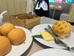 -蔡澜点心·粤菜(丽泽天街店)