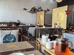 -十里·东湖院子(湖北省博物馆店)