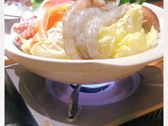 -割烹旭日本料理(龙湖狮山天街店)