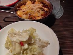 -胖哥俩肉蟹煲(海盐总店)