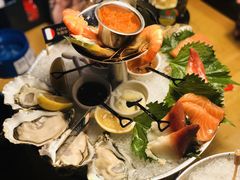 -囧吉香生蚝牛排馆(湖北路店)