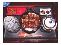 -昇鳗鱼家(浦东店)