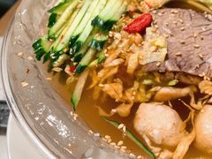 延吉冷面-七八冷面·延边朝鲜族美食(圣熙八号店)