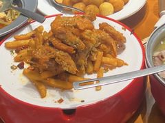 -一口猪年味东北菜(荔枝沟店)