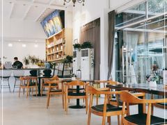 大堂-马咖啡macup·意式轻餐·观景餐厅