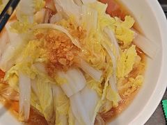 -谷田稻香·砂锅菜(汇暻广场店)