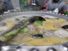 -舟山海鲜·江浙菜(银沙路店)
