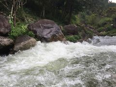 -五龙源极限漂流