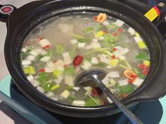 -云晓光头烧烤吧(川沙绿地店)
