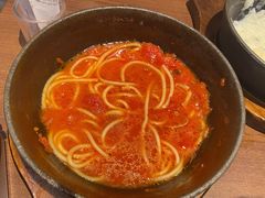 -萨莉亚意式餐厅(杭州滨江天街店)