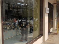 -甜嘟嘟烘焙坊(舒城路店)