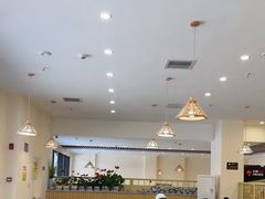-朴小妹人参鸡汤火锅(长白山万达店)