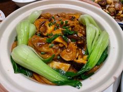 -上海衡山路十二号华邑酒店