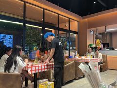 -虎子烧烤(湘江北路店)