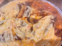 -木槿花韩式炭烤·熟成肉工坊(孙文东路店)