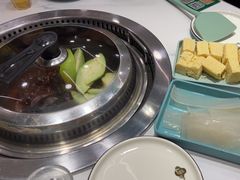 -满兴咱妈烀饼铁锅炖(兰州北街店)