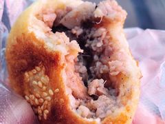 -毛氏汽水包(山海关路店)