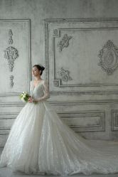 -SATIN COUTURE瑟庭婚纱礼服馆